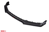 CMST Tuning Carbon Fiber Front Lip Splitter for Honda FK8 Civic Type-R